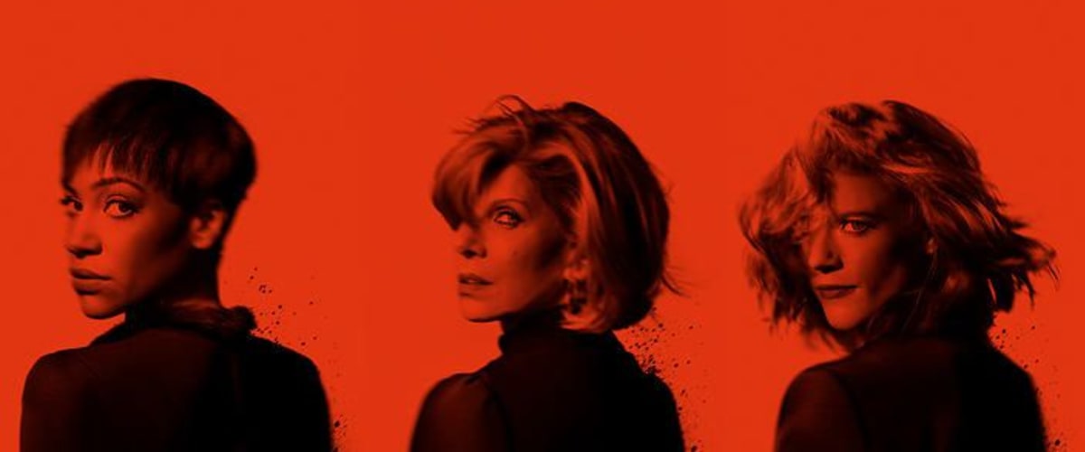 Watch The Good Fight - Season 2