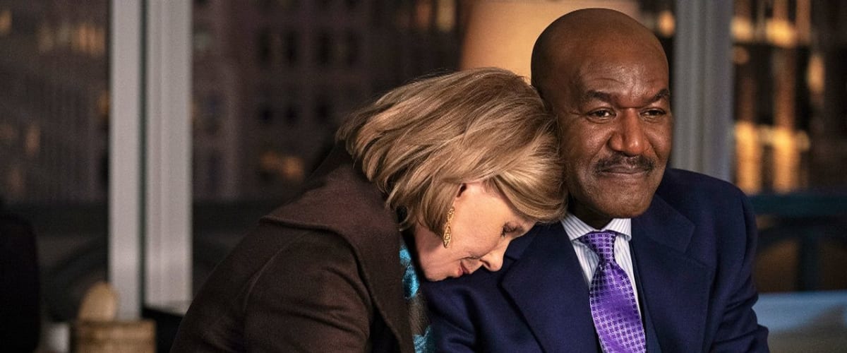 The Good Fight - Season 5
