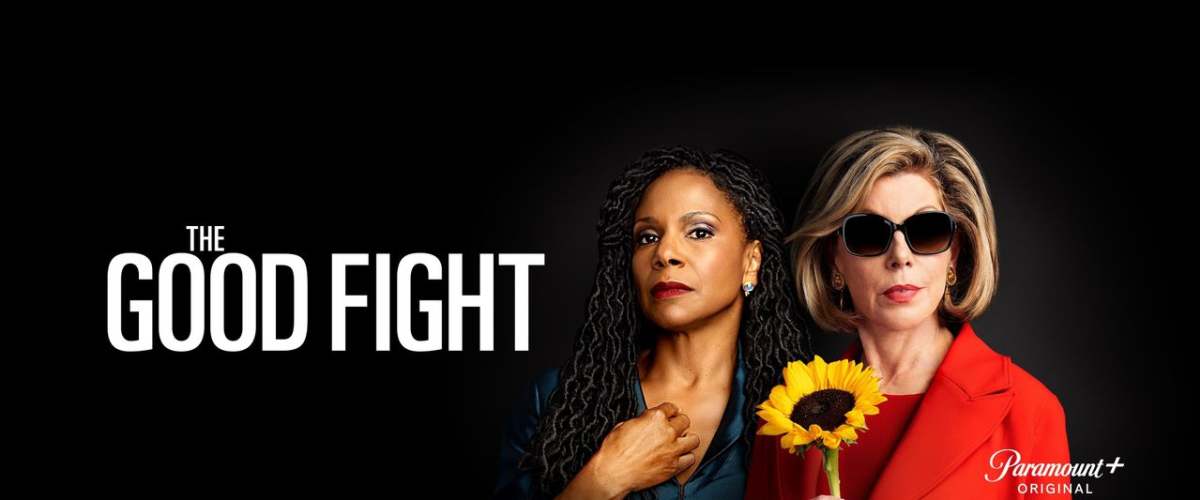 Watch The Good Fight - Season 6