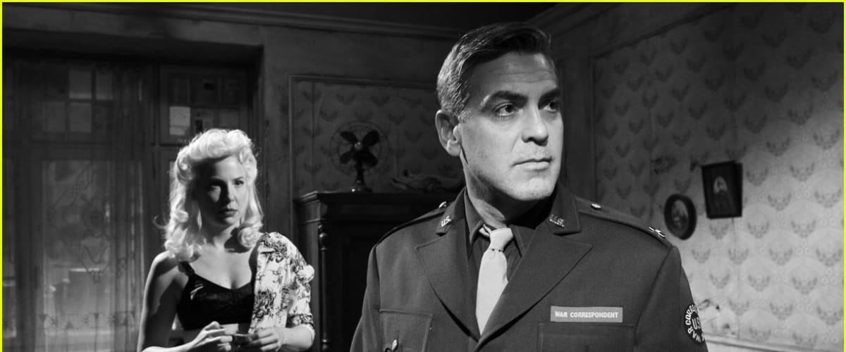 Watch The Good German