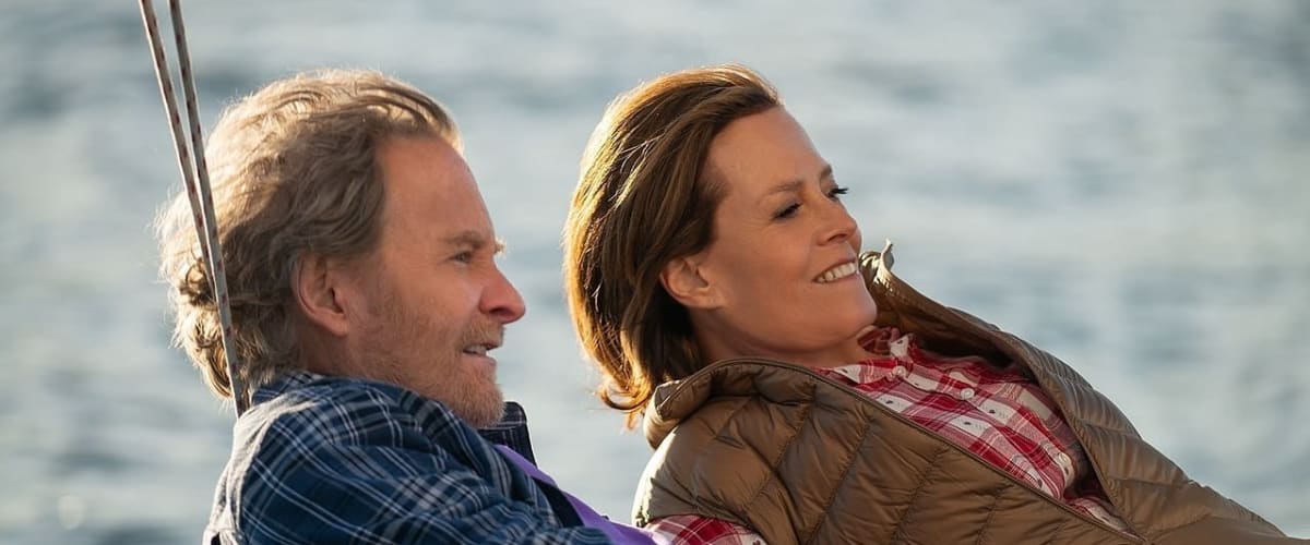 Watch The Good House