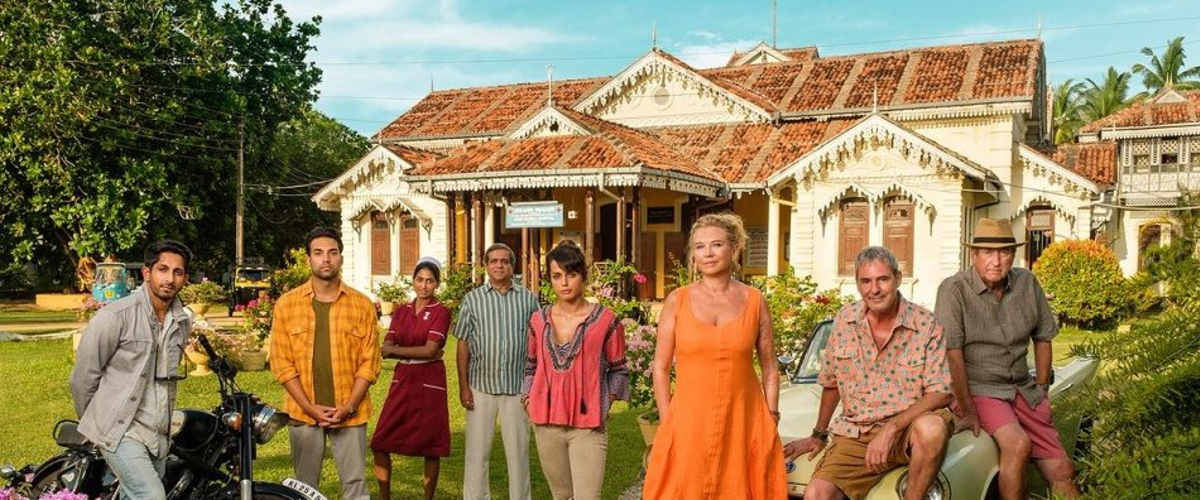 The Good Karma Hospital - Season 2