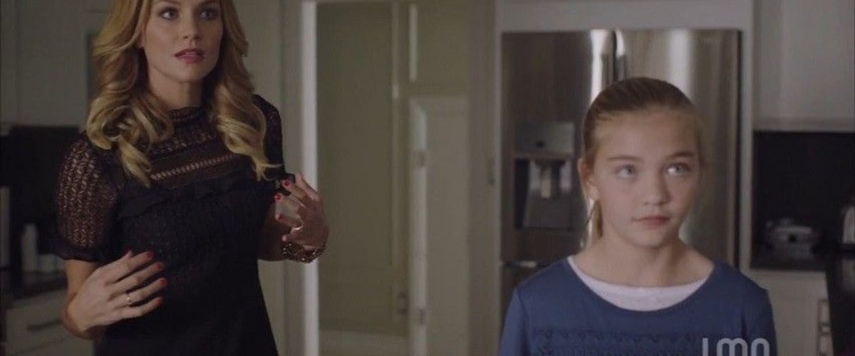 Watch The Good Nanny