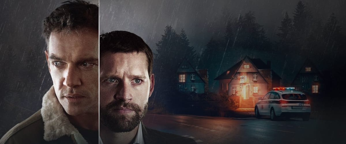 Watch The Good Neighbor