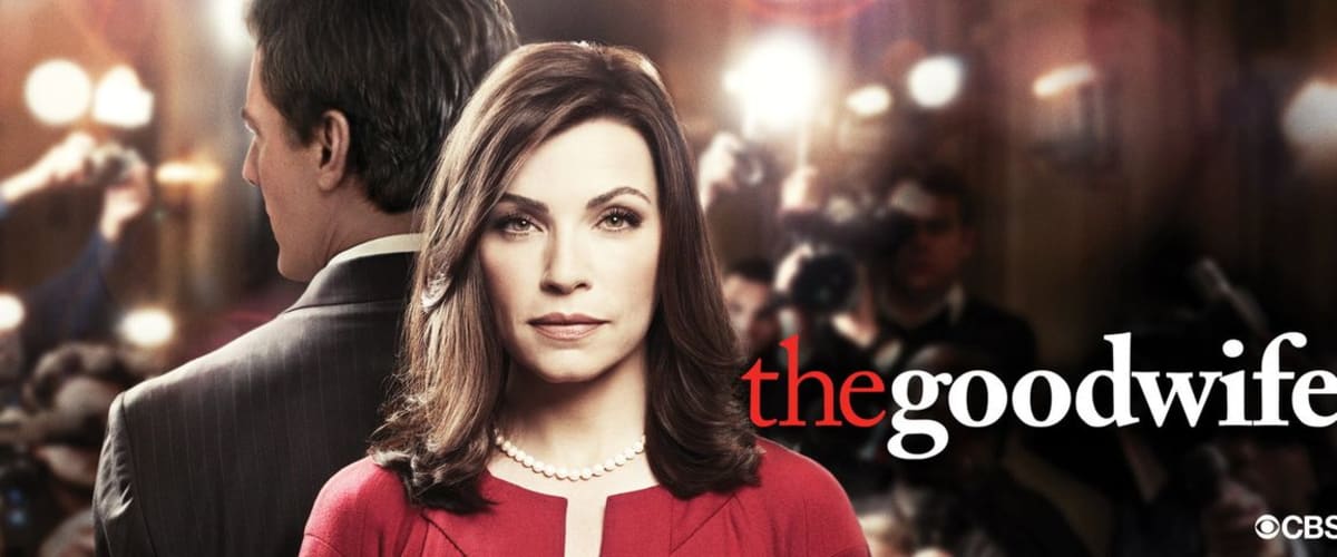 Watch The Good Wife - Season 1