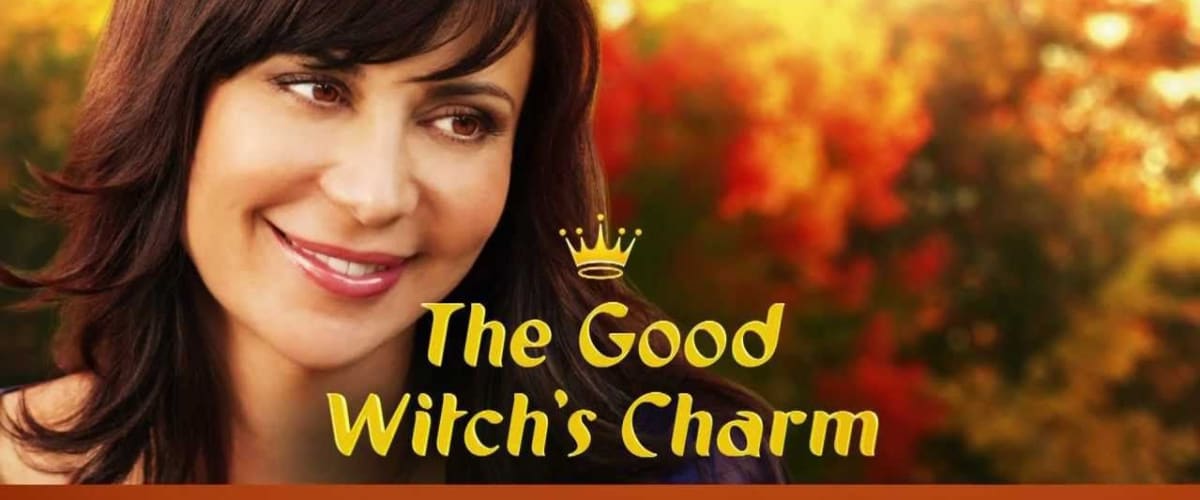 The Good Witch's Charm