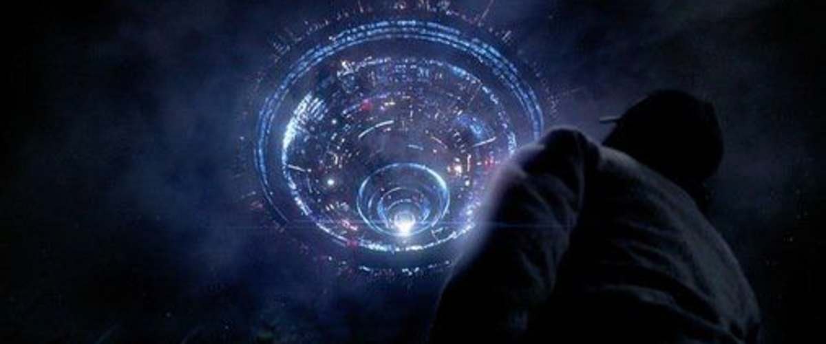 The Gracefield Incident