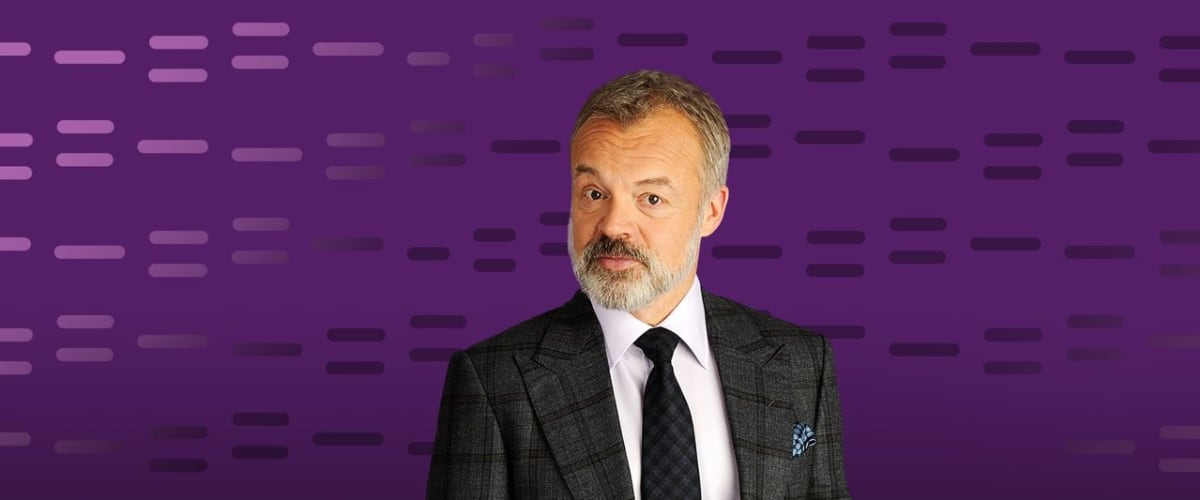 Watch The Graham Norton Show - Season 29