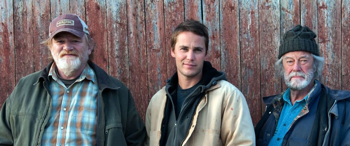 Watch The Grand Seduction