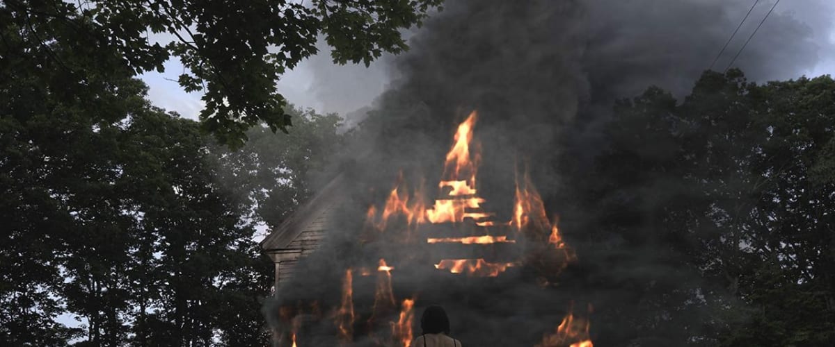 Watch The Grave Caller