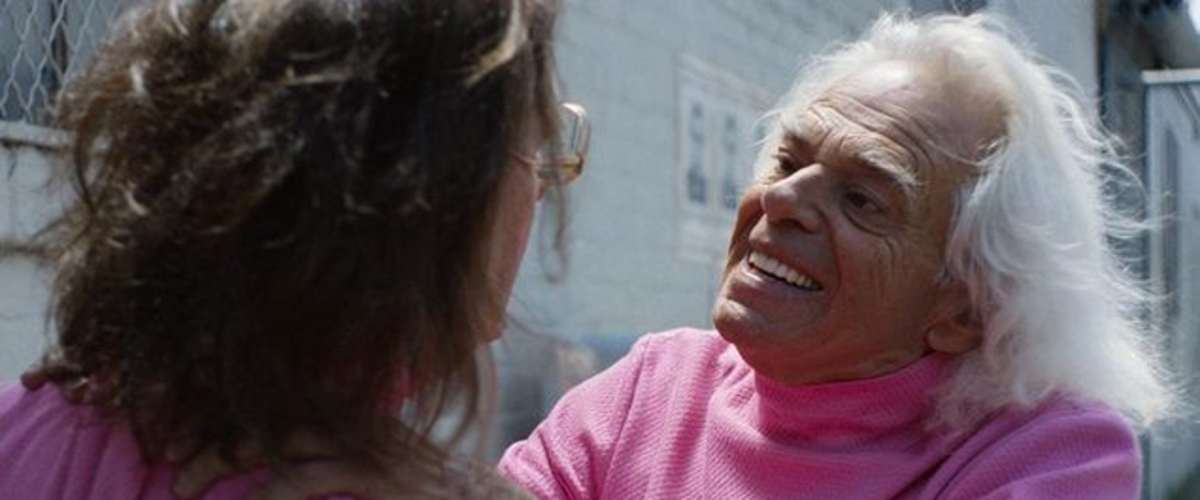 The Greasy Strangler