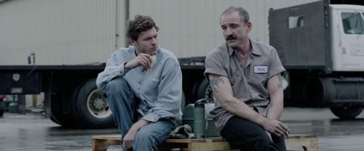 The Great And The Small