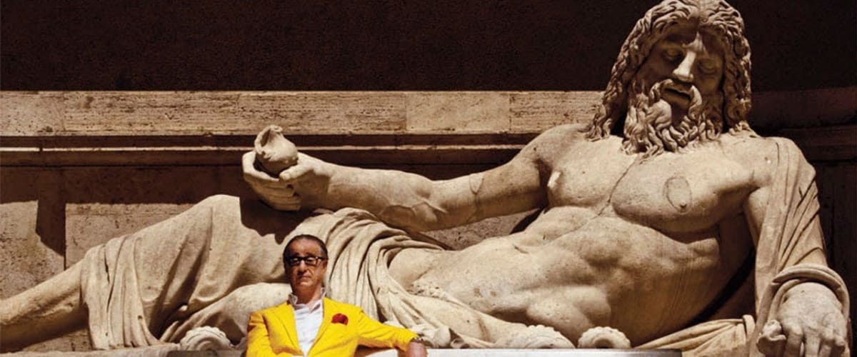 Watch The Great Beauty