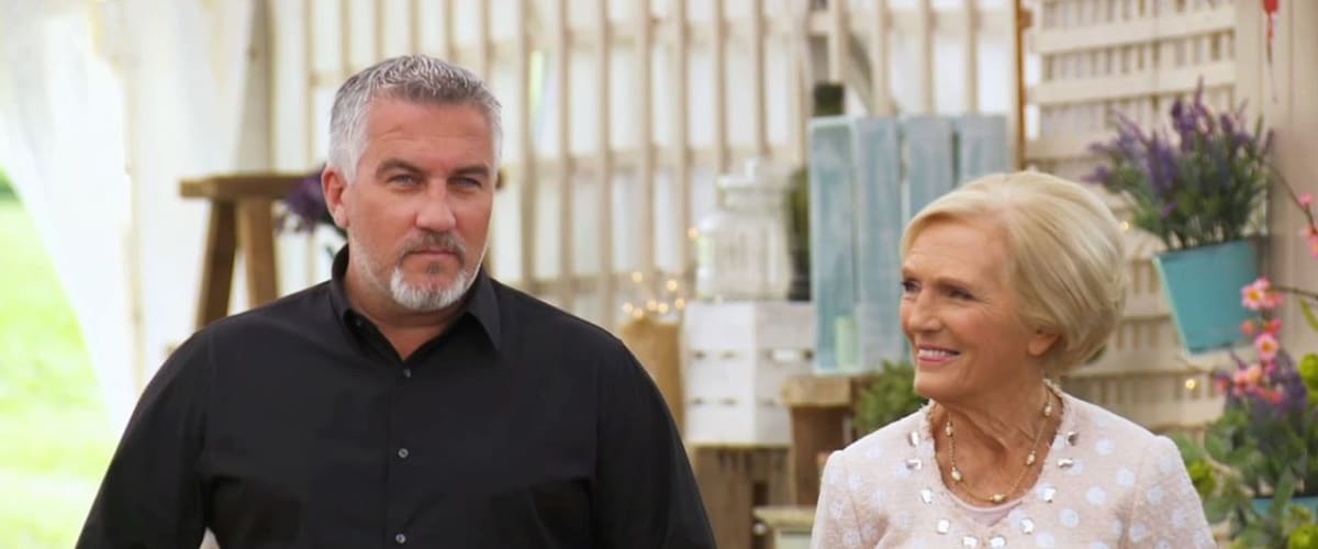 Watch The Great British Baking Show - Season 7