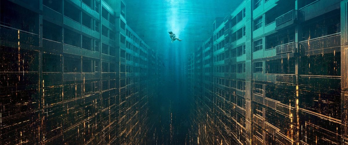 Watch The Great Flood