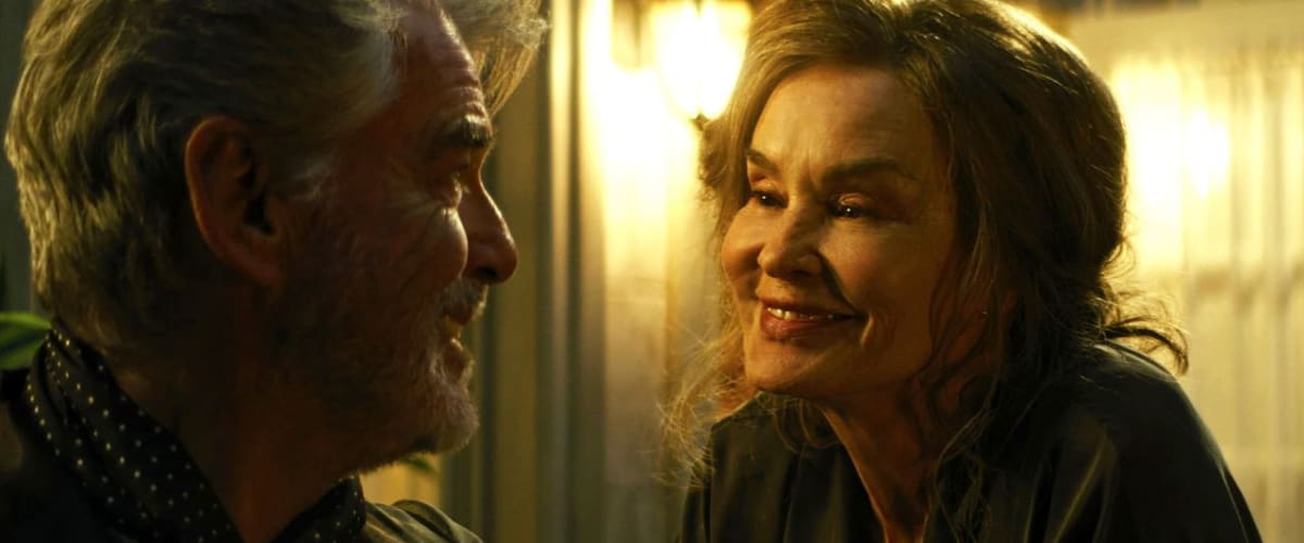 The Great Lillian Hall