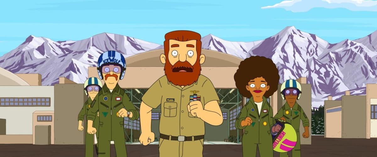 The Great North - Season 4