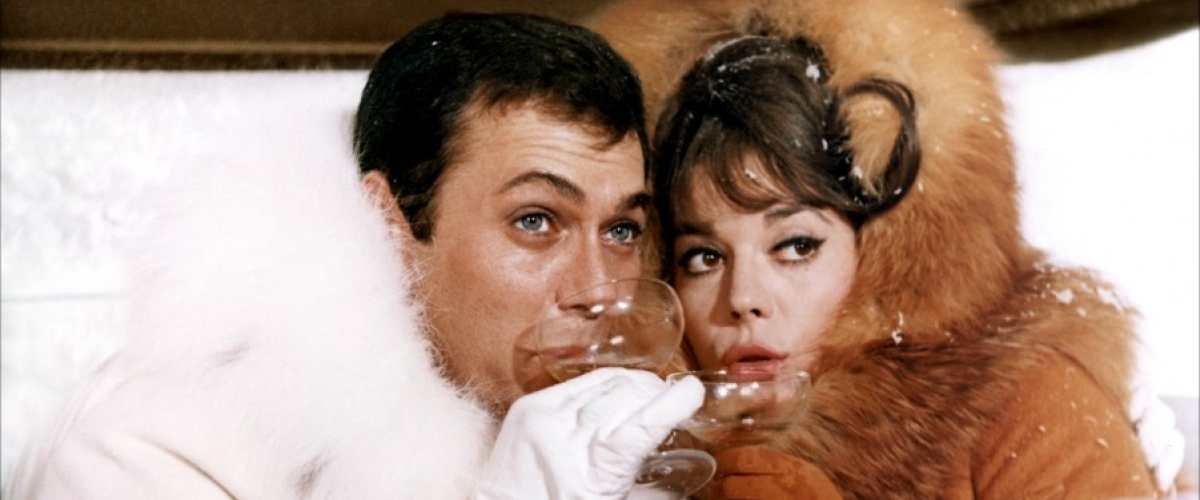 Watch The Great Race