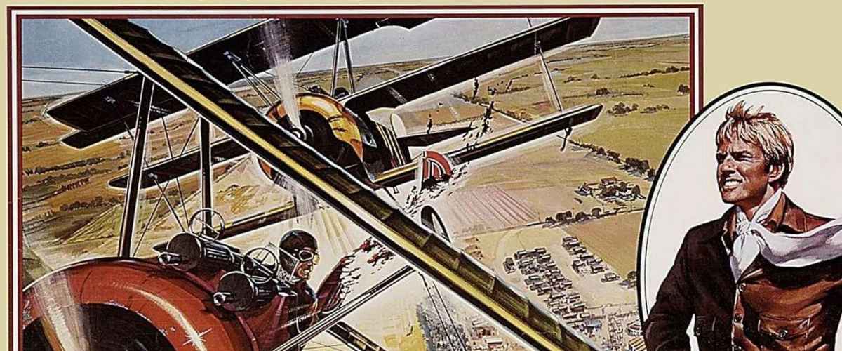 Watch The Great Waldo Pepper