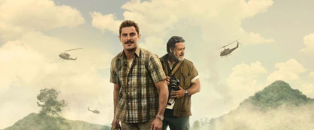 Watch The Greatest Beer Run Ever