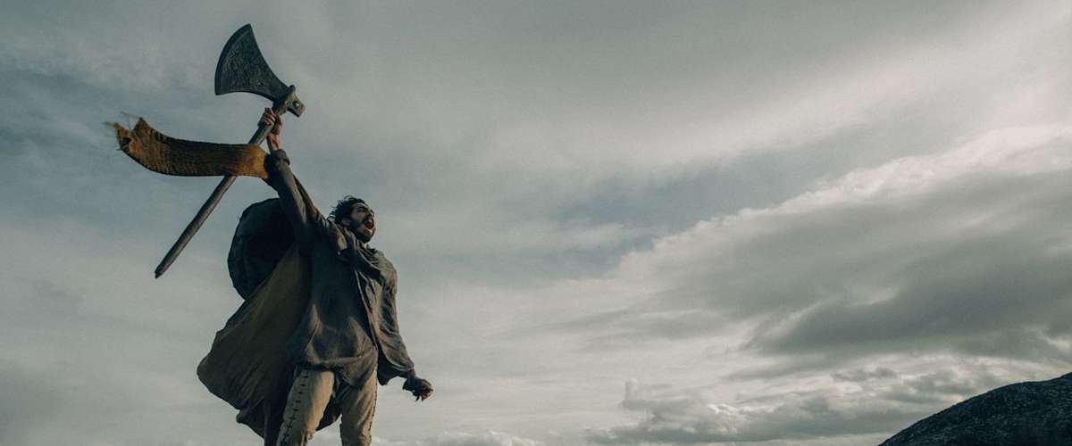 Watch The Green Knight