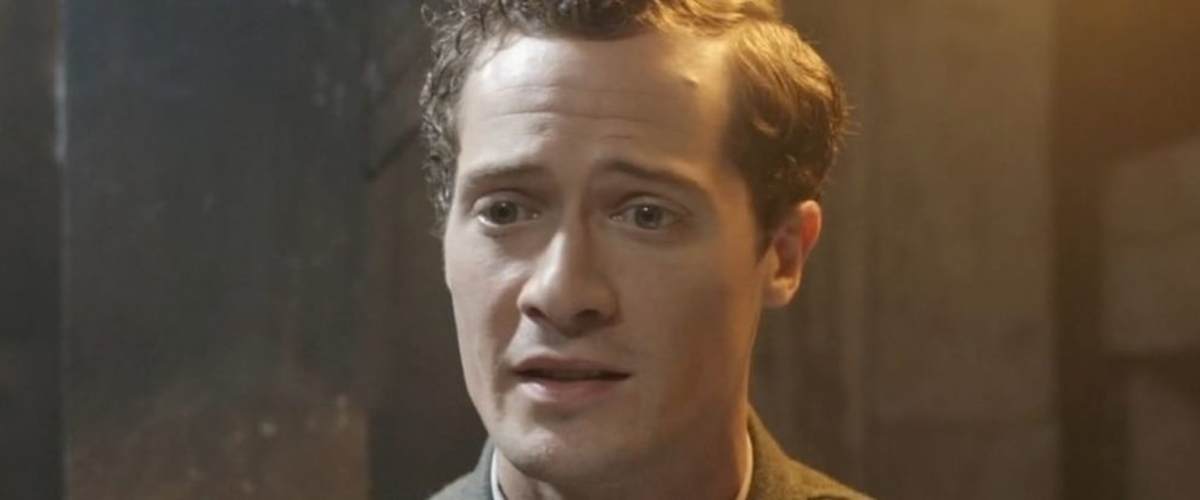 The Guard of Auschwitz