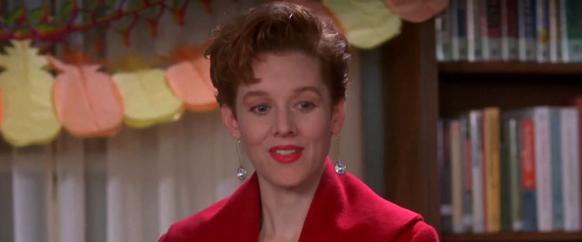 Watch The Gun in Betty Lou's Handbag