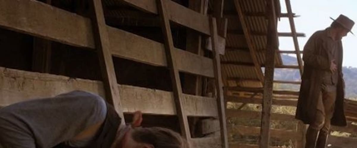 The Gunfighter (Five Grand)