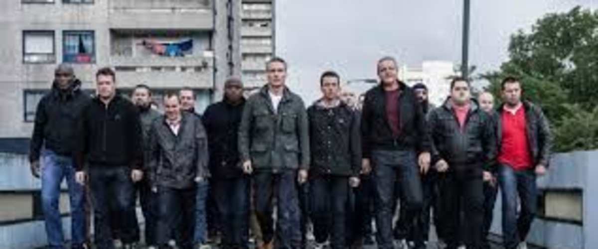 The Guvnors