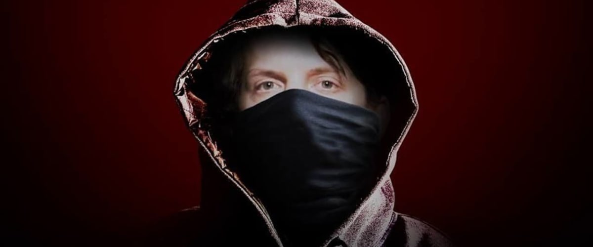 Watch The Hacker Wars