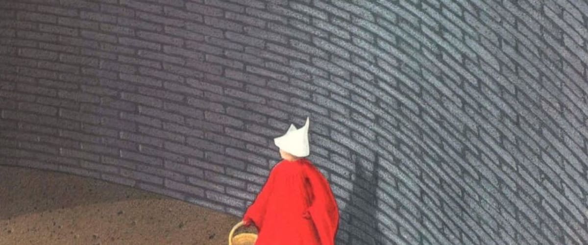 The Handmaid's Tale - Season 1