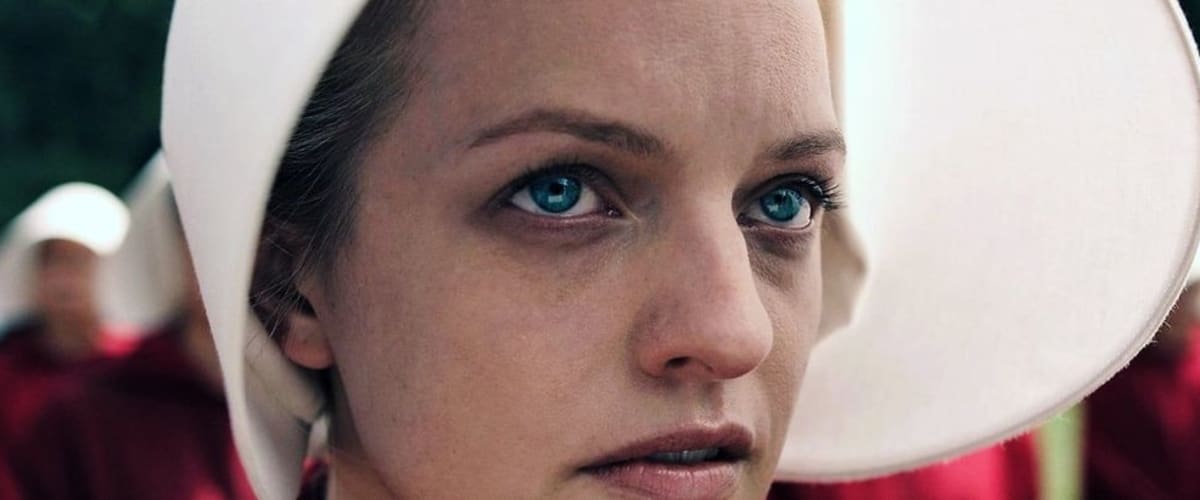 Handmaid's tale online fmovies