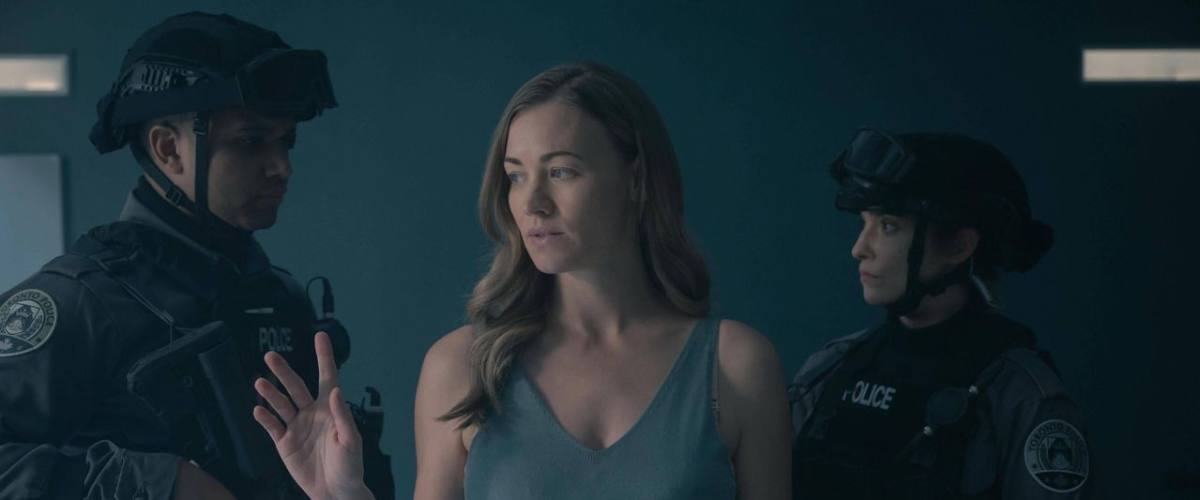 Watch The Handmaid's Tale - Season 5