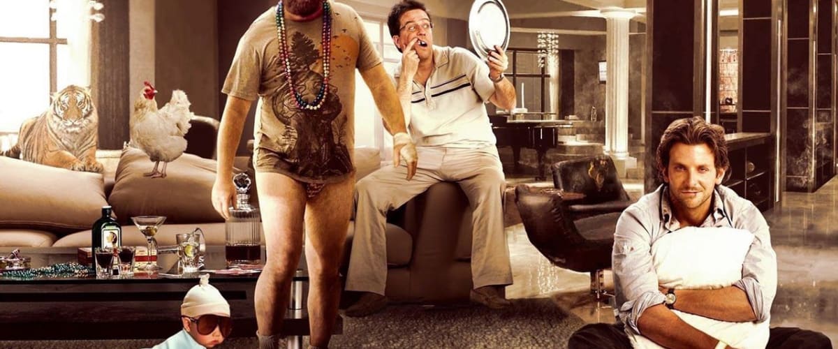 The Hangover