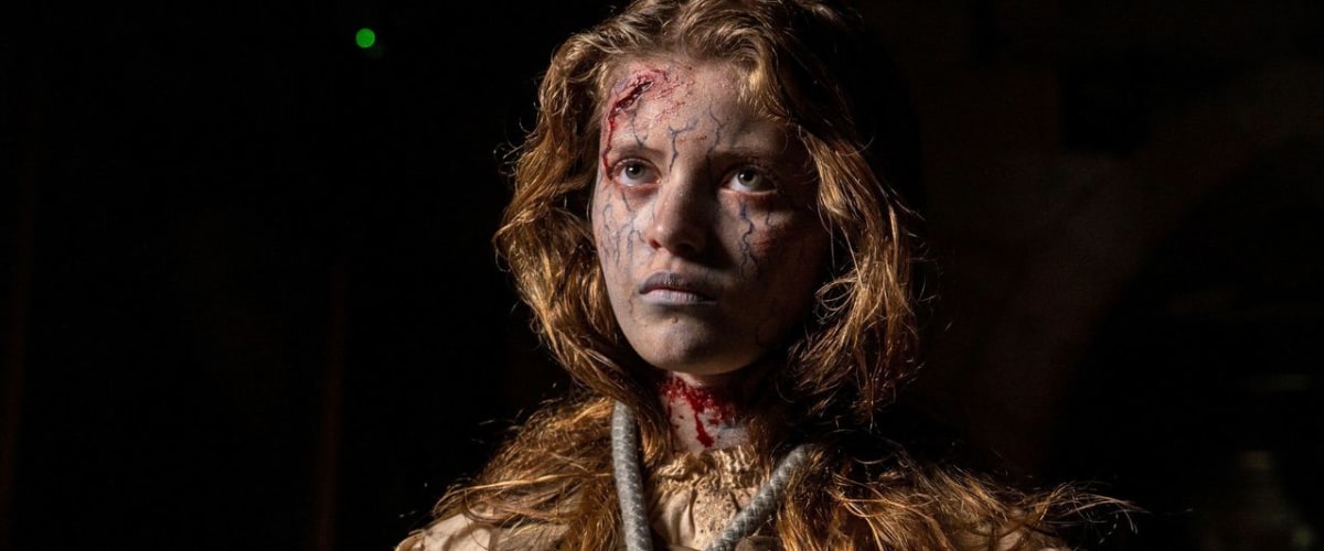 Watch The Haunting at Saint Joseph's