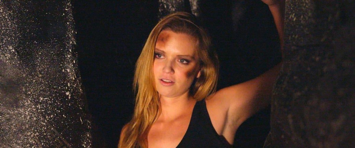 The Haunting of Hell Hole Mine