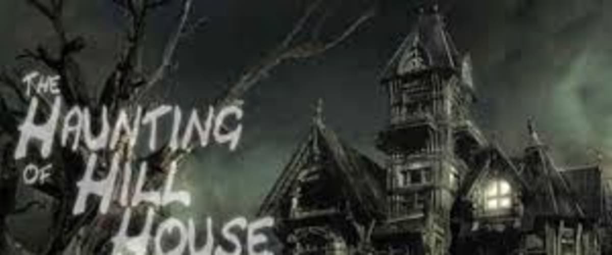 The Haunting of Hill House - Season 1