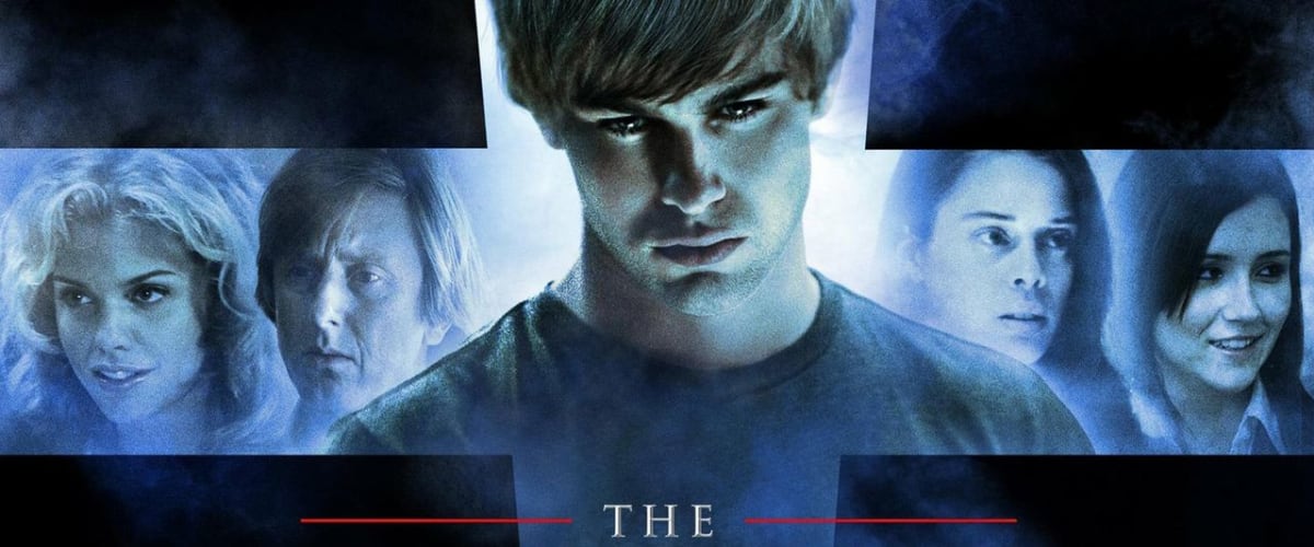 Watch The Haunting of Molly Hartley