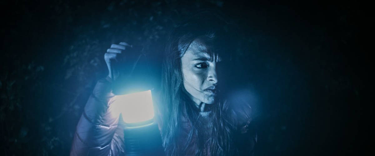 The Haunting of Pendle Hill