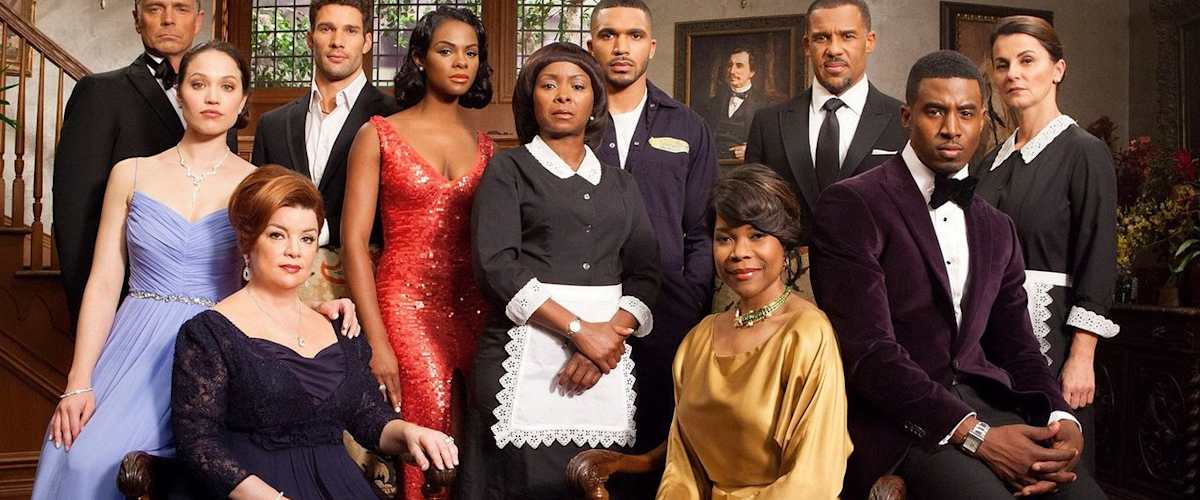 Watch The Haves and The Have Nots - Season 4