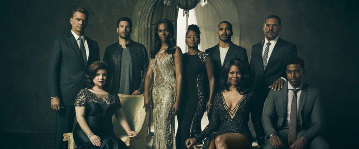 Watch The Haves and The Have Nots - Season 5