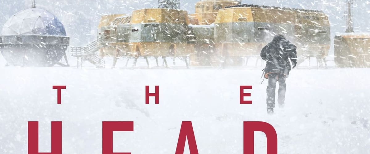 The Head - Season 2