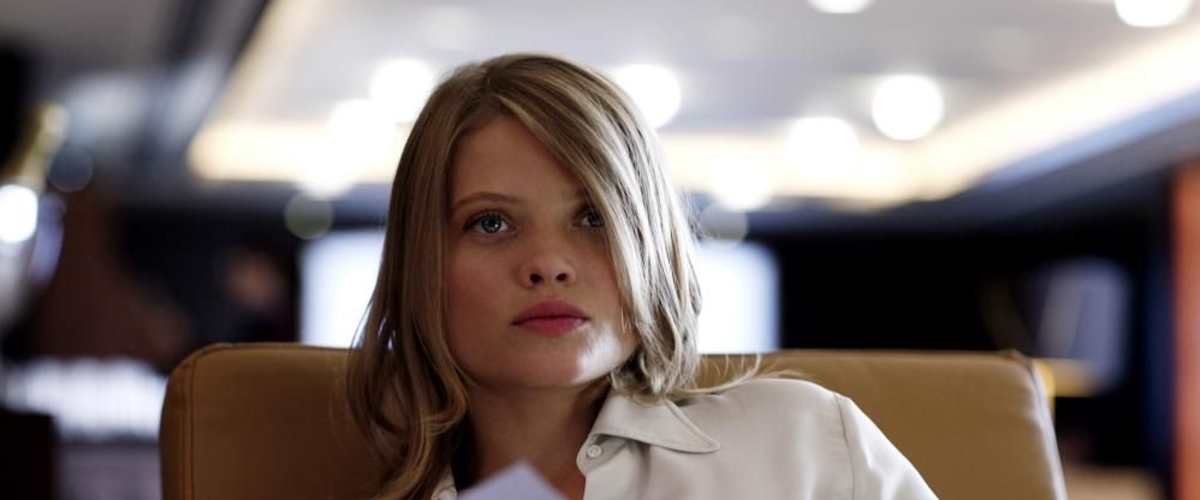 Watch The Heir Apparent: Largo Winch