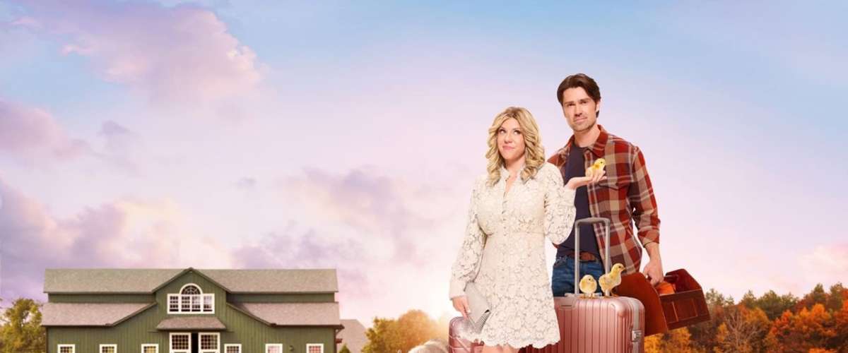 The Heiress and the Handyman