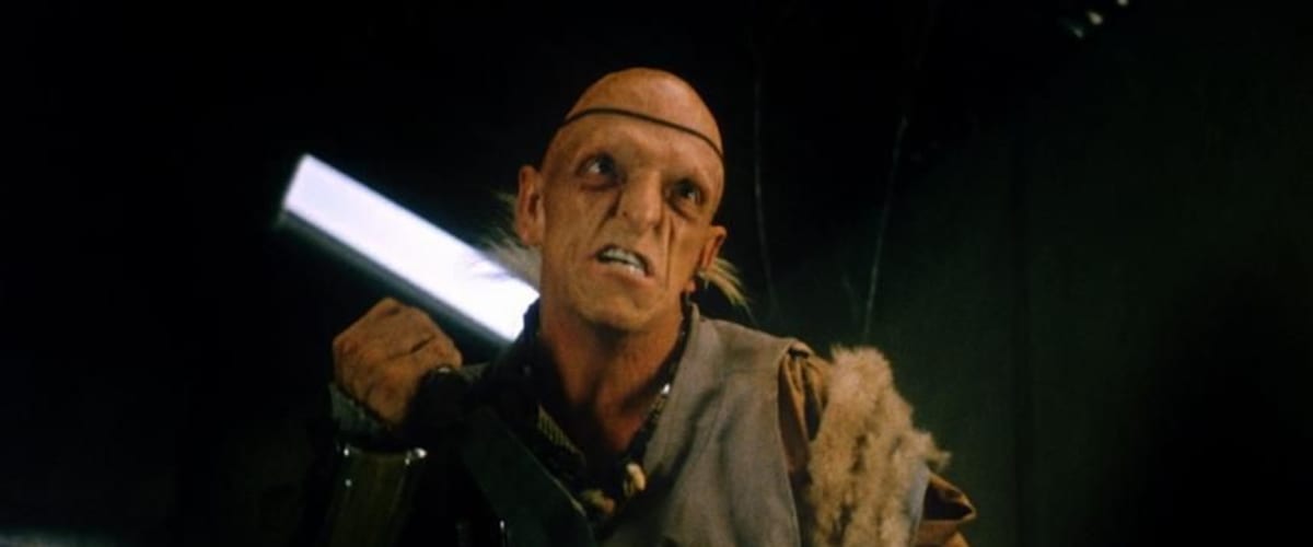 The Hills Have Eyes (1977)