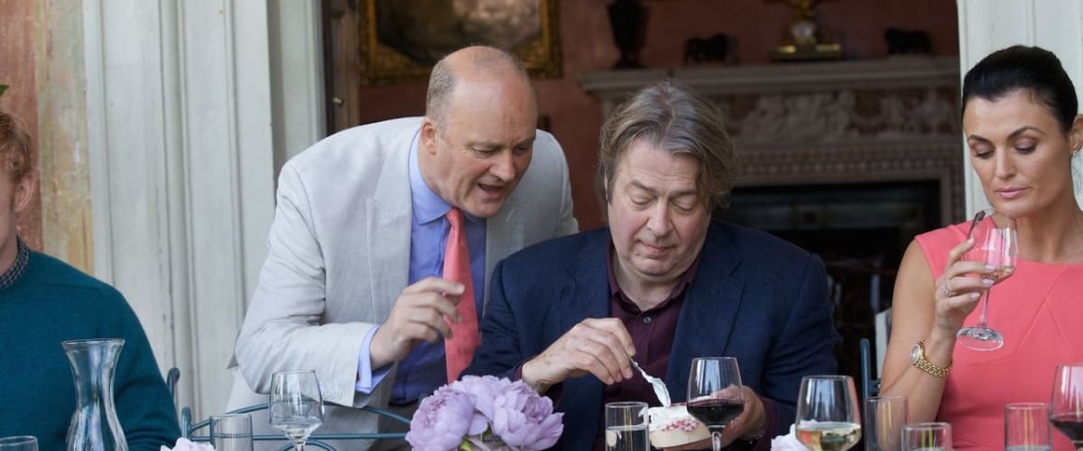 Watch The Hippopotamus