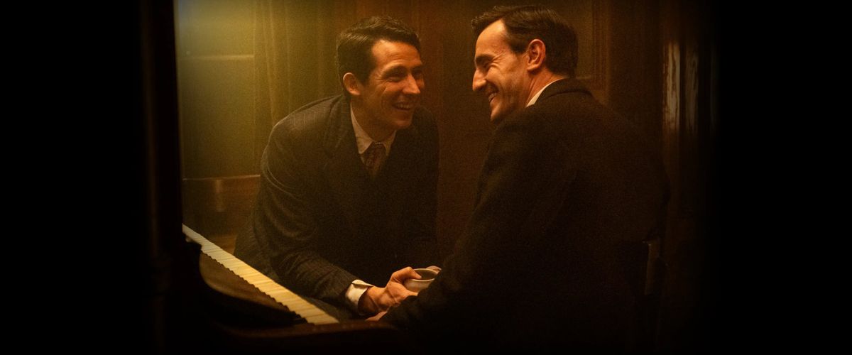 Watch The History of Sound