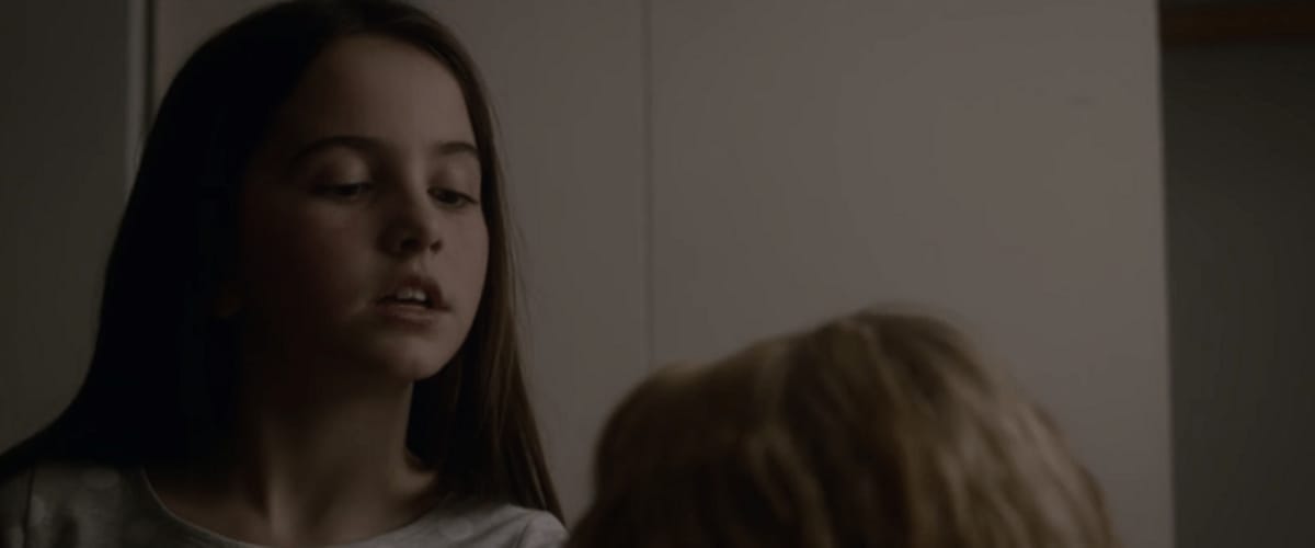 Watch The Hollow Child