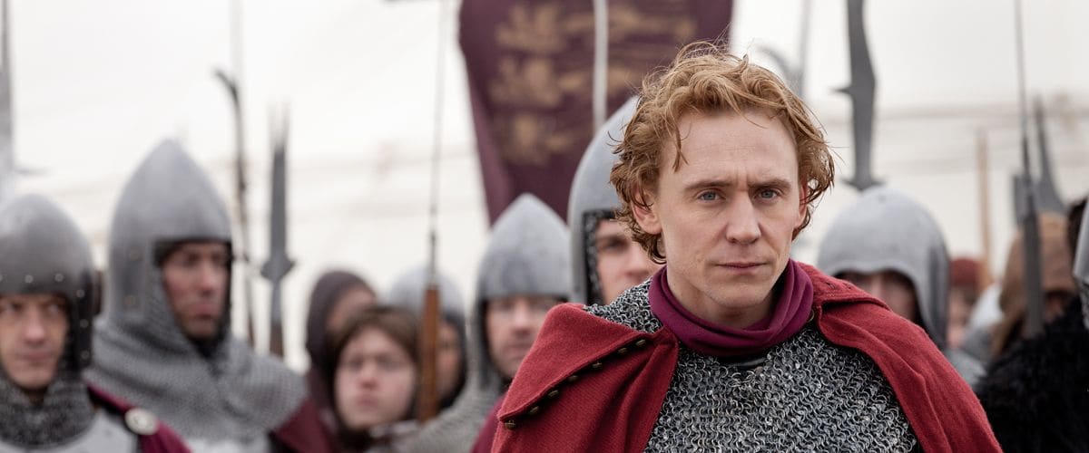 The Hollow Crown - Season 2