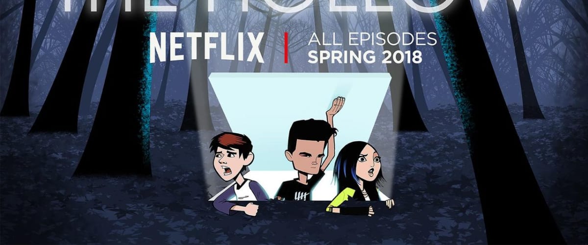 The Hollow - Season 1